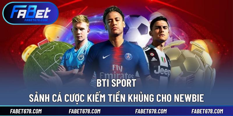 BTI Sport